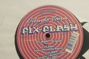 techno vinyl