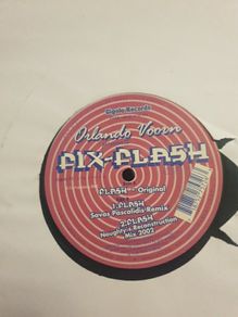 techno vinyl