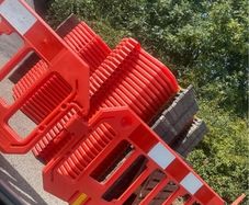barriers
