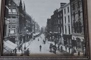 Grafton Street Dublin
