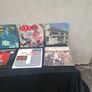 6 jazz vinyl lp  postage possible Image 5