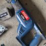 Ryobi 18v Saw Set with Trolly Chest Image 2