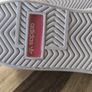 ADIDAS Trainers girls New size 4 Image 8