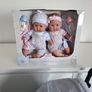 dolls and double buggy Image 3
