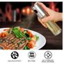 Oil Sprayer Bottle Oil Pot Vinegar Spray Bottles Image 3