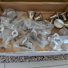 door handles