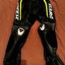 motorcyle suit Image 2