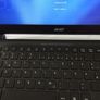 Acer laptop core i3 8gb ram German keyboard Image 5