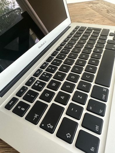 Macbook Air 2015 13"