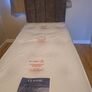 Singe bed with mattress Image 7