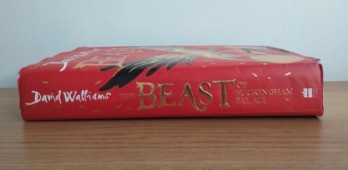David Walliams books