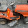 ride on mower- parts or repair Image 2