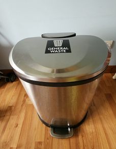 Household bin
