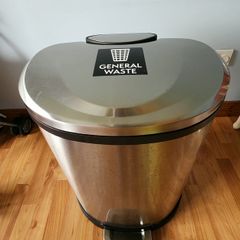 Household bin