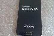 Samsung Galaxy S6 - fully working