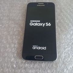Samsung Galaxy S6 - fully working