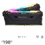 corsair vengance pro 32GB ram (4x8) Image 2