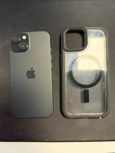 iPhone 15 sim free
