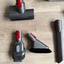 Dyson Cyclone V10 Animal Cordless Vacuum + Attachments & Charger Image 3