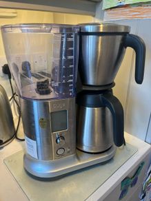 SAGE Precision Brewer Coffee Maker