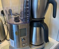 SAGE Precision Brewer Coffee Maker