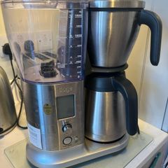 SAGE Precision Brewer Coffee Maker