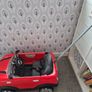 Mini Cooper Toddler Push Car Image 3