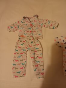 Our Generation dolls clothes