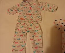 Our Generation dolls clothes