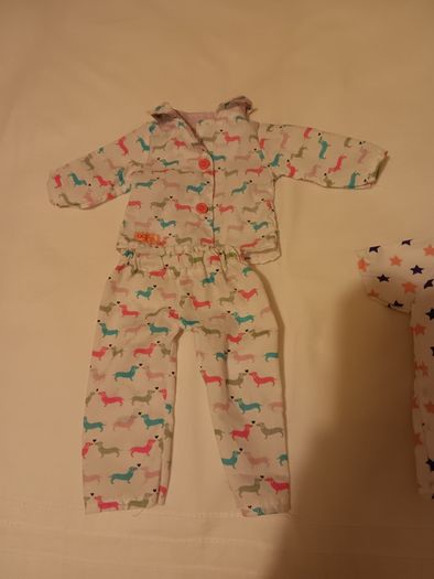 Our Generation dolls clothes