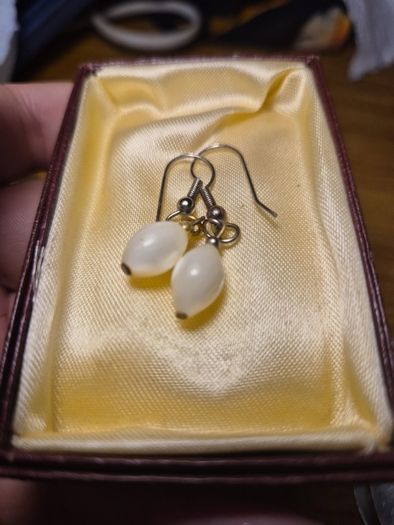 Vintage Earrings