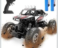 DEERC DE45 Off-Road Rock Crawler RC Car
