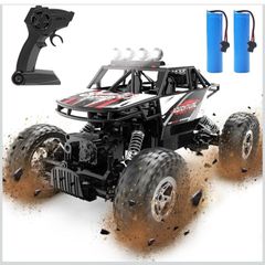 DEERC DE45 Off-Road Rock Crawler RC Car