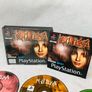 Koudelka - Ps1 Game - Playstation 1 Image 2
