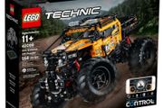 Lego Technic 42099 4x4 X-treme Off-Roader