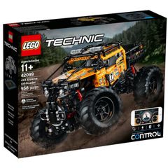 Lego Technic 42099 4x4 X-treme Off-Roader