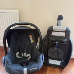 Maxi Cosi Car Seat