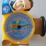 New Little Cook Big Cook Weighing Scales Image 3