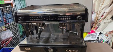 Astoria coffee machine