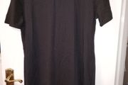 Shirt dress