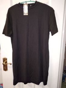 Shirt dress