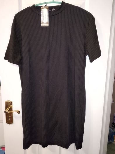 Shirt dress
