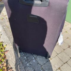 A free luggage large size