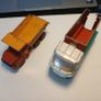 Lot of Corgi, Matchbox etc Image 5