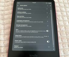 Kindle Paperwhite (12th Generation)