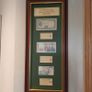 A History of The Irish Five Pound Note > Framed. Image 6