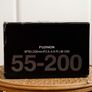 Fujifilm X F 55-200 telephoto lens Image 6