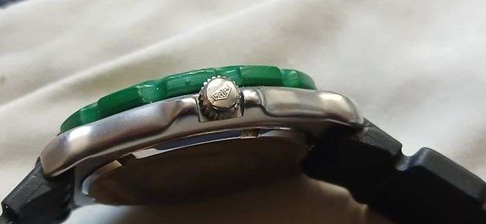 Tag Heuer Formula 1 ,1992 New old stock