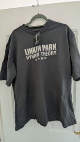 Linkin Park T-shirt