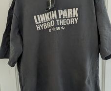 Linkin Park T-shirt